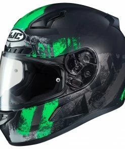 HJC CL-17 Arica MC-4SF