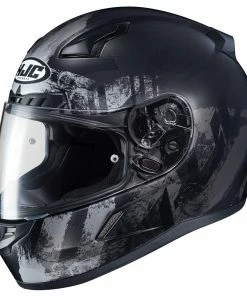 HJC CL-17 Arica MC-5SF