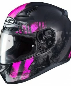 HJC CL-17 Arica MC-8SF Helmets