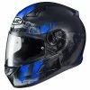 HJC CL-17 Arica MC-2SF Helmets