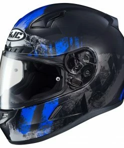 HJC CL-17 Arica MC-2SF Helmets