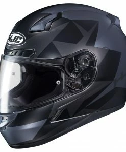 Helmets HJC CL-17 Ragua MC-5SF