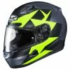 Helmets HJC CL-17 Ragua MC-3HSF