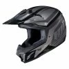 Helmets HJC CL-XY 2 Youth Bator Black-Grey MC-5
