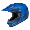 Helmets HJC CL-XY 2 Creeper MC-2SF Youth Helmet