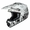 HJC CS-MX 2 Creeper MC-10SF Off Road Helmet Helmets