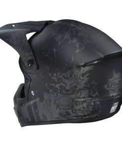 HJC CS-MX 2 Creeper MC-5SF Off Road Helmet Helmets