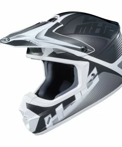 HJC CS-MX 2 Ellusion MC-10 Off Road Helmet