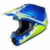 Helmets HJC CS-MX 2 Ellusion MC-2SF Off Road Helmet