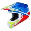 Helmets HJC CS-MX 2 Ellusion MC-23 Off Road Helmet