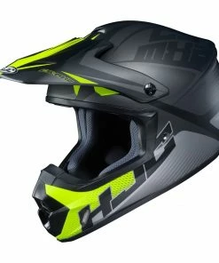 HJC CS-MX 2 Ellusion MC-5SF Off Road Helmet Helmets