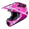 Helmets HJC CS-MX 2 Ellusion MC-8 Off Road Helmet