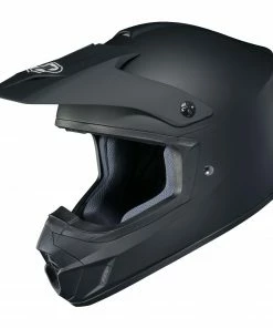 HJC CS-MX 2 Matte Black Helmets