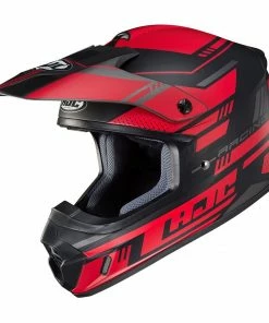 HJC CS-MX 2 Trax MC-1SF Off Road Helmet