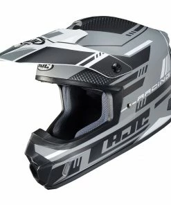 HJC CS-MX 2 Trax MC-5SF Off Road Helmet Helmets