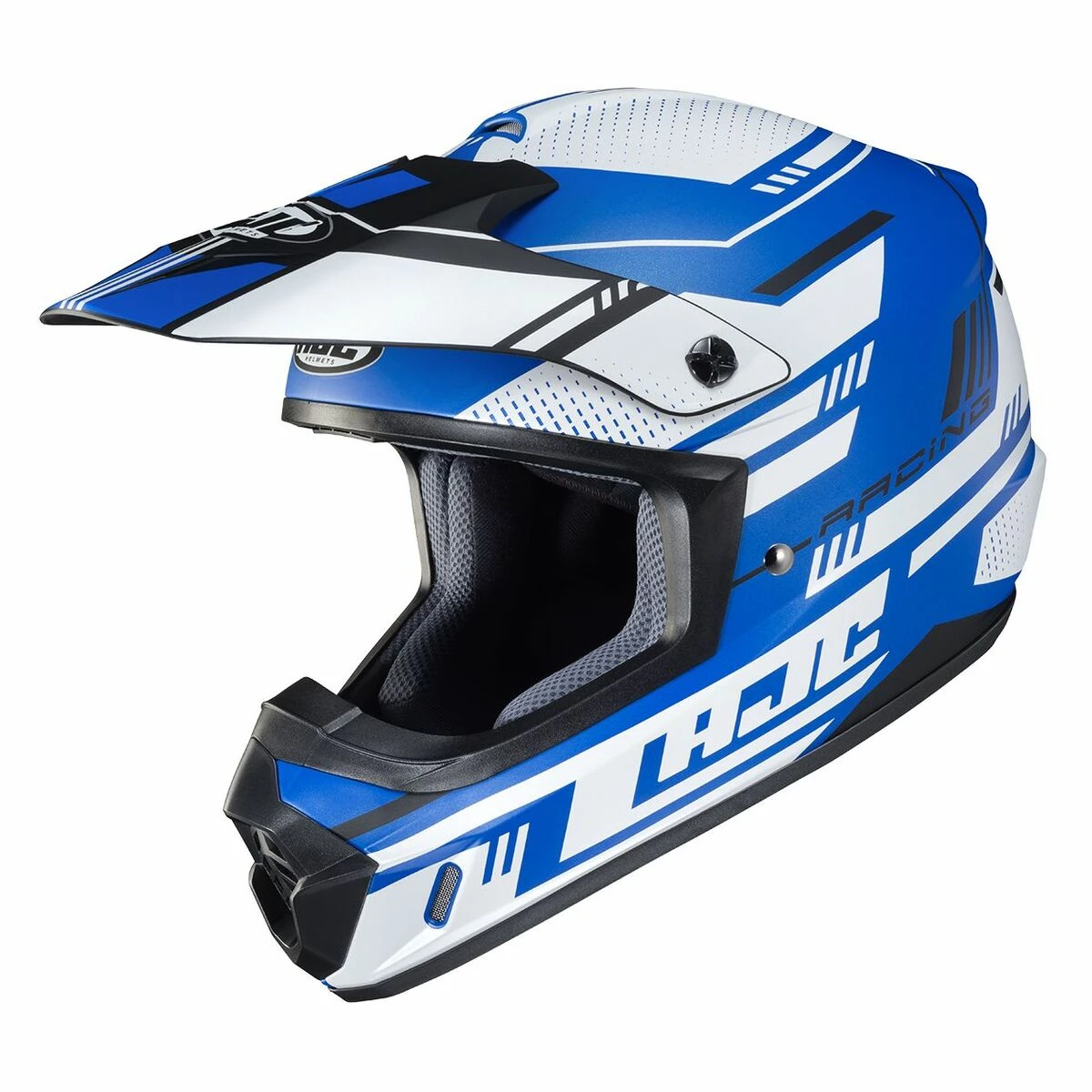 HJC CS-MX 2 Trax MC-2SF Off Road Helmet Helmets