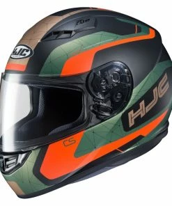 Helmets HJC CS-R3 Dosta MC-47SF