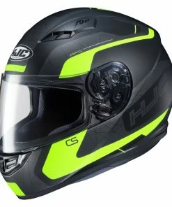 Helmets HJC CS-R3 Dosta MC-3HSF