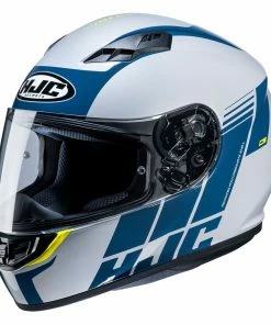 HJC CS-R3 Mylo MC-24H Helmets