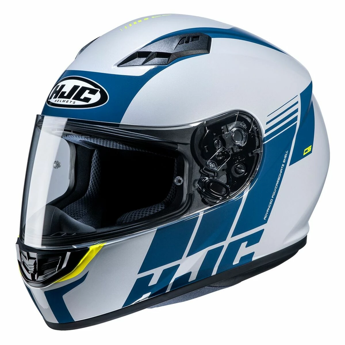HJC CS-R3 Mylo MC-24H Helmets