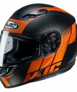 Helmets HJC CS-R3 Mylo MC-7SF