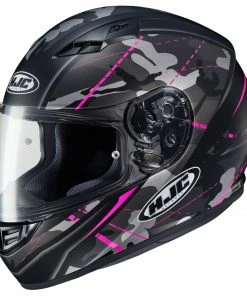 HJC CS-R3 Songtan MC-8SF Helmets
