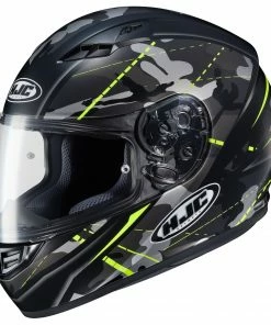 HJC CS-R3 Songtan MC-3HSF Helmets