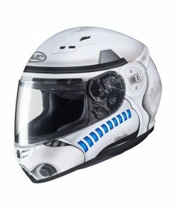 HJC CS-R3 Stormtrooper Helmet Helmets