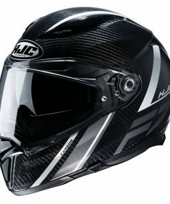 HJC F70 Eston MC-5 Carbon Helmet
