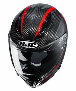 HJC F70 Eston MC-1 Carbon Helmet Helmets