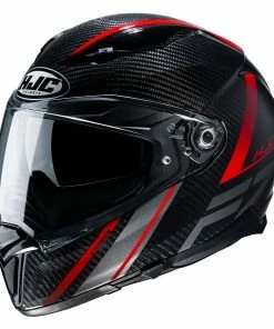 HJC F70 Eston MC-1 Carbon Helmet Helmets