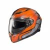 Helmets HJC F70 Deathstroke MC-27SF Helmet
