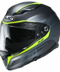 Helmets HJC F70 Feron MC-3HSF Helmet