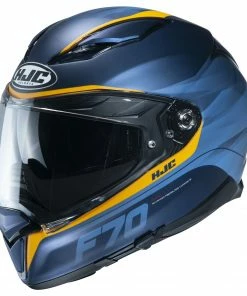 HJC F70 Feron MC-2SF Helmet Helmets