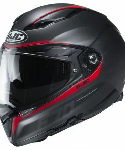 HJC F70 Feron MC-1SF Helmet Helmets