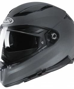 HJC F70 Solids Helmet