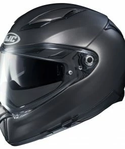 HJC F70 Solids Helmet