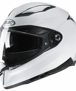 HJC F70 Solids Helmet