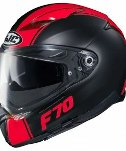 HJC F70 Mago MC-1SF Helmet