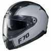 Helmets HJC F70 Mago MC-5SF Helmet