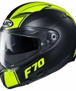 HJC F70 Mago MC-3HSF Helmet Helmets