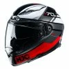 HJC F70 Tino MC-1 Helmet Helmets