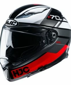 HJC F70 Tino MC-1 Helmet Helmets