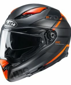 Helmets HJC F70 Tino MC-7SF Helmet