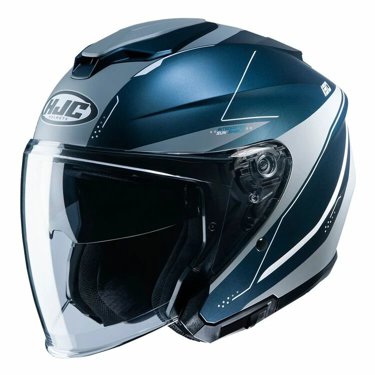Helmets HJC I30 Slight MC-2SF Helmet