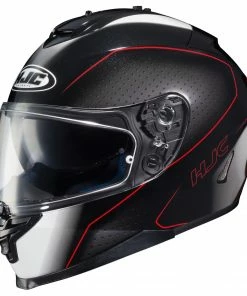 HJC IS-17 Arcus MC-5