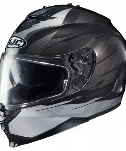 HJC IS-17 Tario MC-5