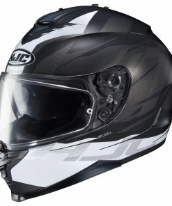 HJC IS-17 Tario MC-10SF Helmets