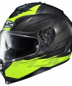 HJC IS-17 Tario MC-3H