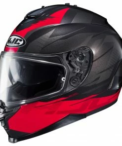 Helmets HJC IS-17 Tario MC-1